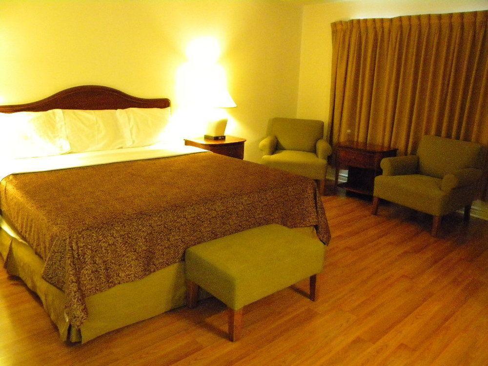 Fairway Inn By The Falls Niagara Falls Exteriör bild