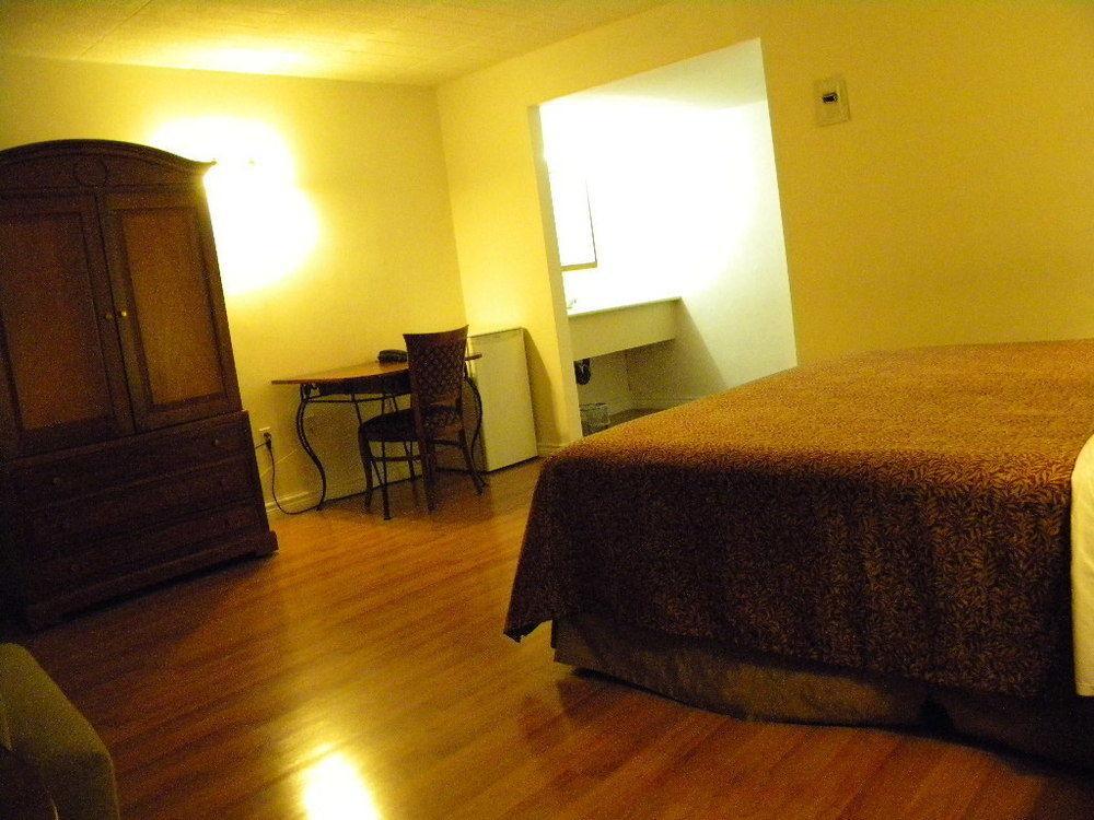 Fairway Inn By The Falls Niagara Falls Exteriör bild