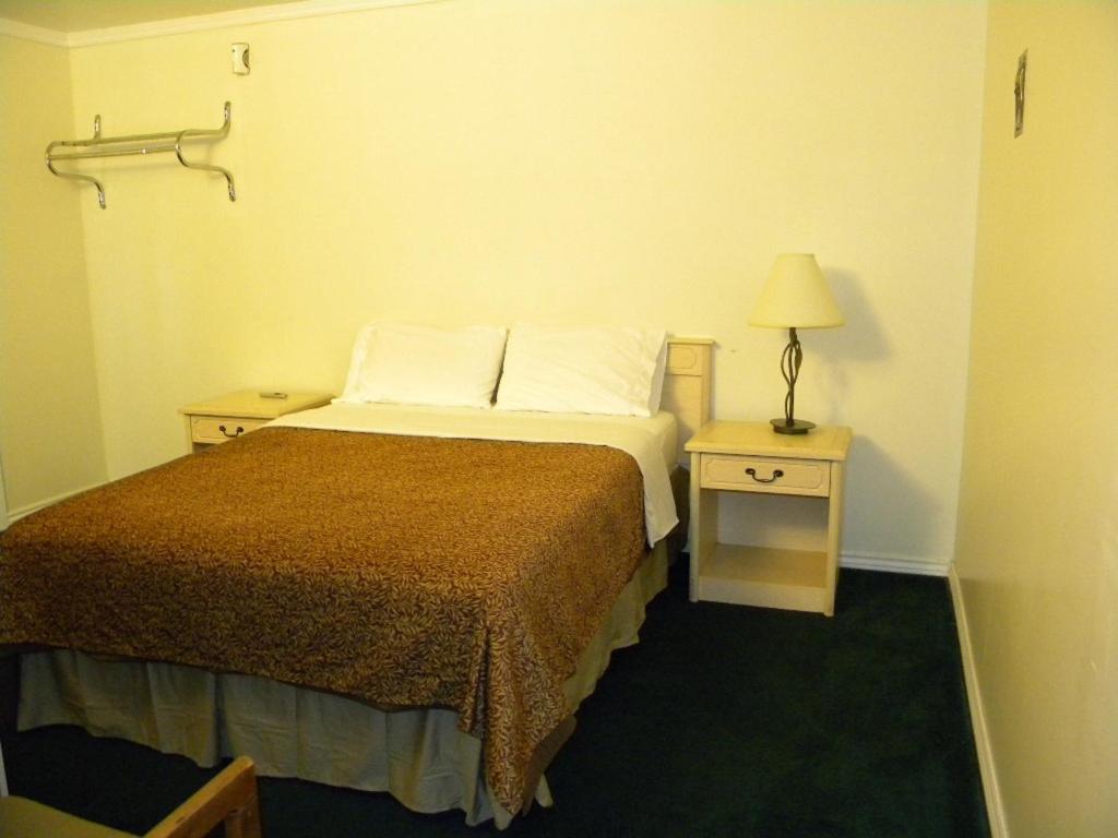 Fairway Inn By The Falls Niagara Falls Rum bild